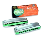 Seydel SUMMER EDITION 2023 - SESSION STEEL C